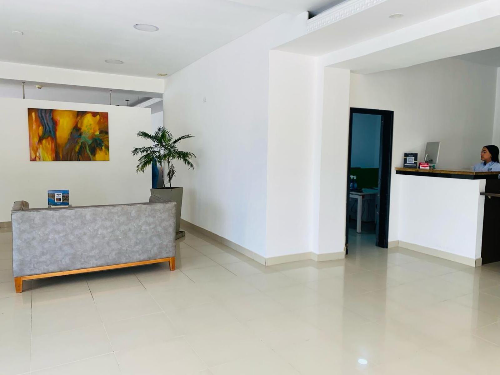 Hotel Metropolis Plaza Cali Extérieur photo
