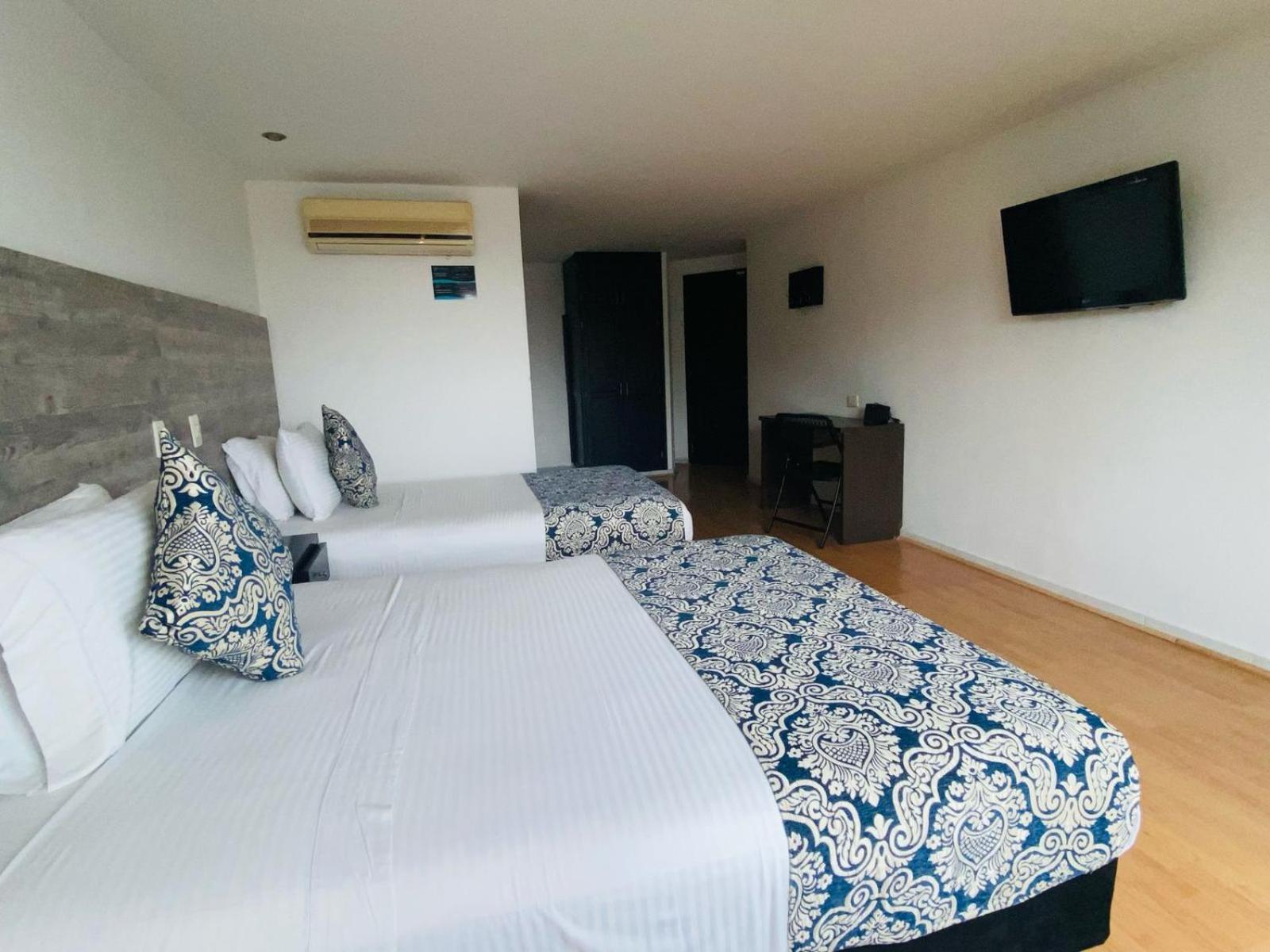Hotel Metropolis Plaza Cali Extérieur photo