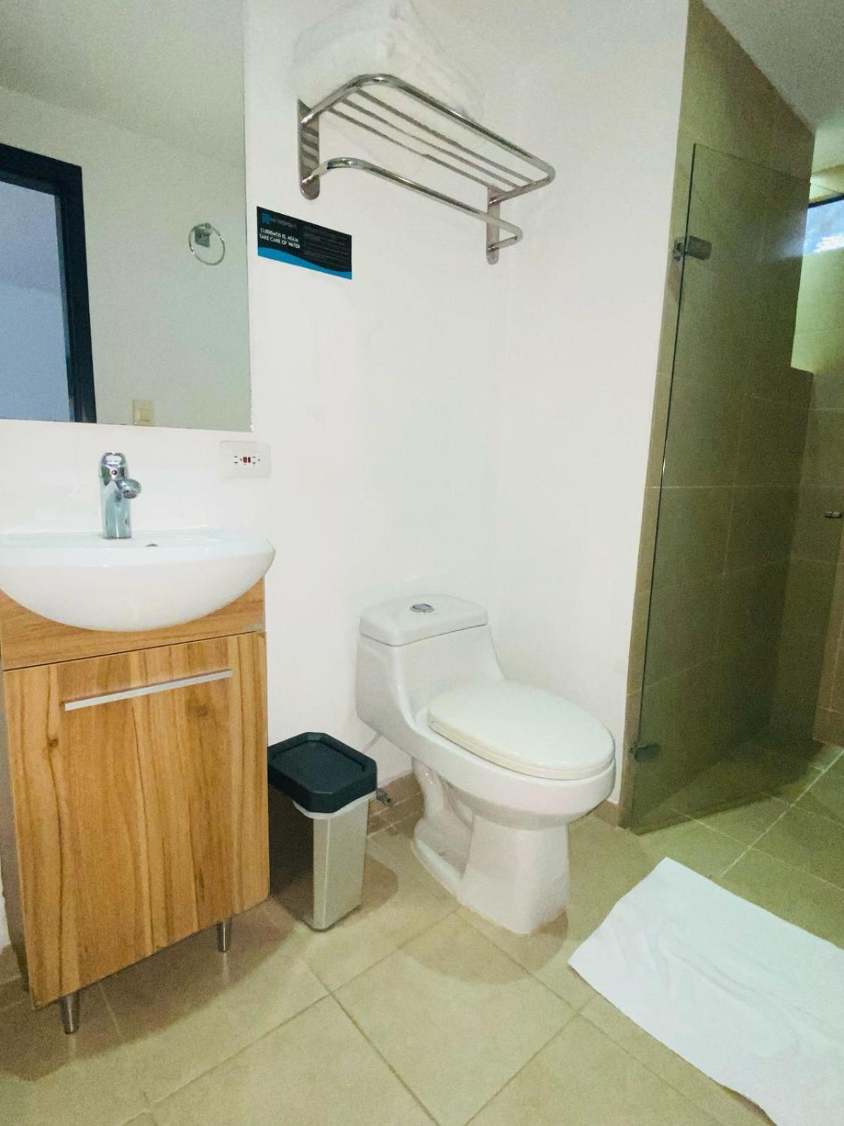 Hotel Metropolis Plaza Cali Extérieur photo