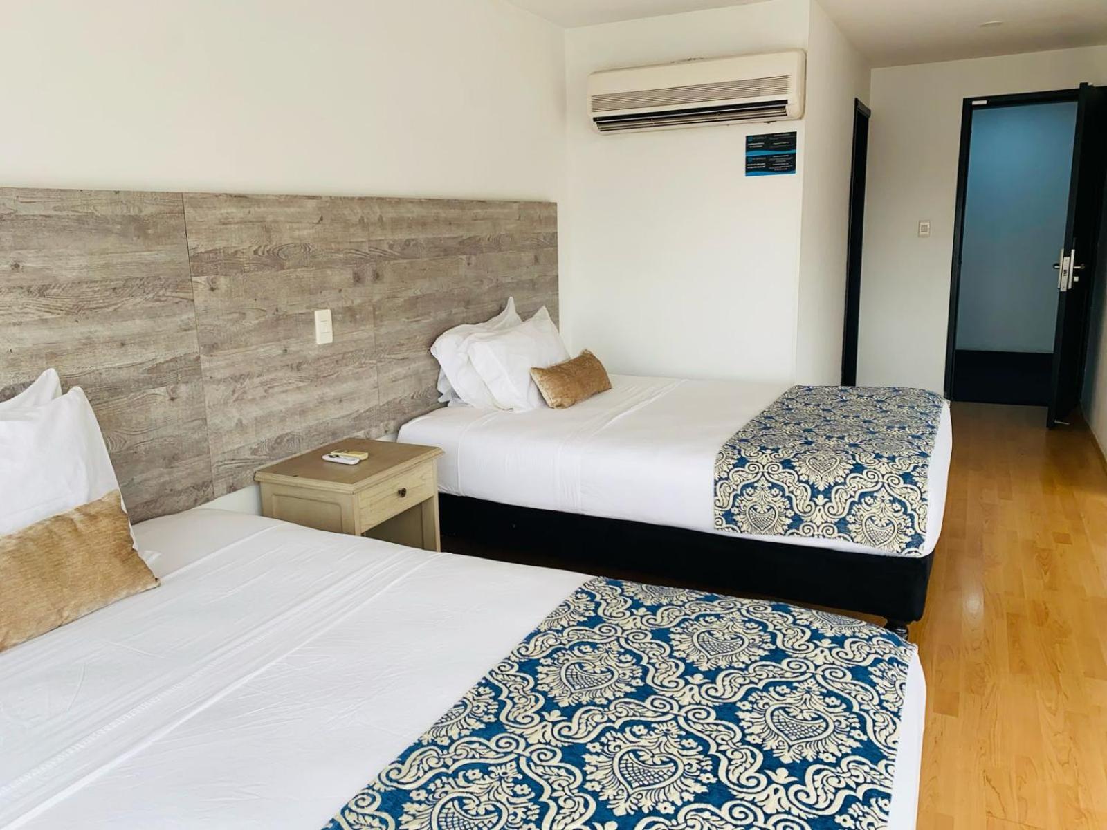 Hotel Metropolis Plaza Cali Extérieur photo